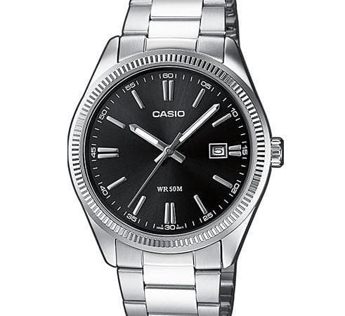 CASIO - orologio COLLECTION