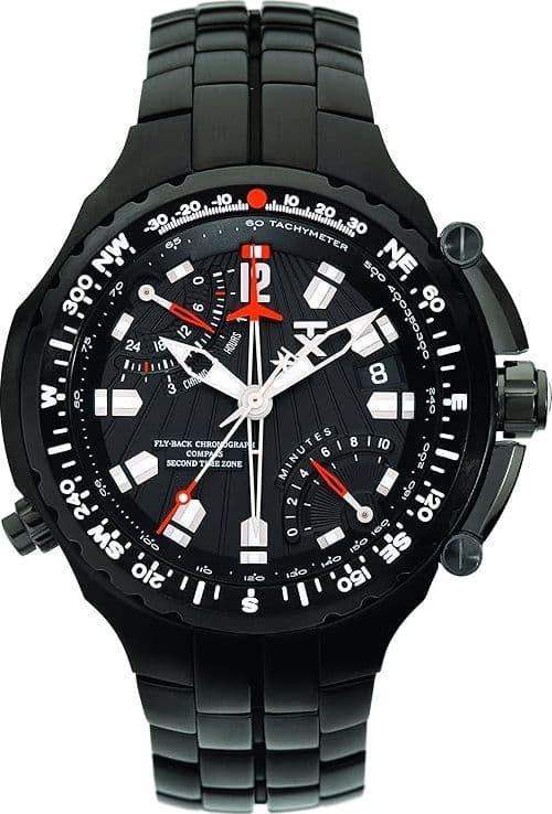TIMEX - CRONOGRAFO TIMEX TX TECHNOLUXURY
