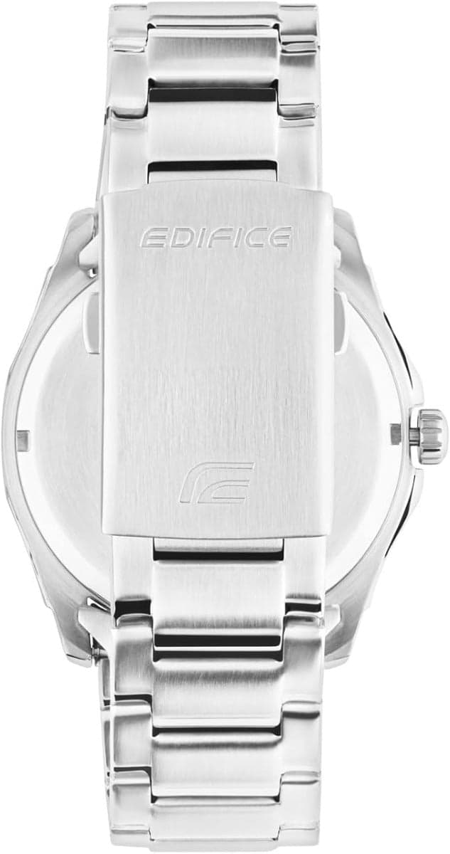 CASIO - OROLOGIO CASIO EDIFICE UOMO ACCIAIO in Orologi da polso Stockdoc - Terni, commercioVirtuoso.it