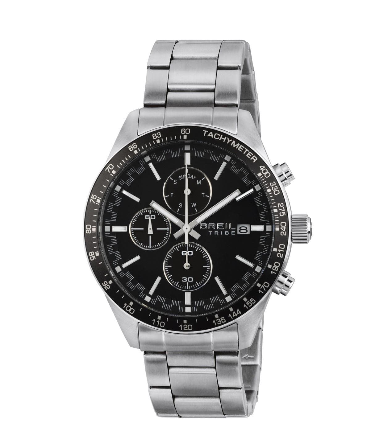 Breil orologio - FAST CHRONO GENT 42MM in Orologi da polso Alba Gioielli - Casoria, commercioVirtuoso.it