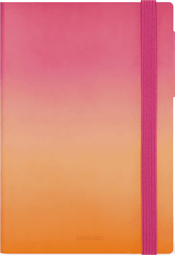 Legami,Taccuino B5 Golden Hour Collection - Limited Edition - 4
