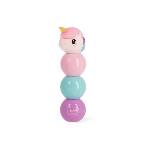 Legami- Evidenziatore 3-in-1 Unicorno (MUMA0001)