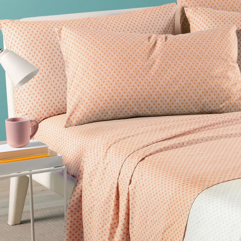 Lenzuola Millerighe ! Caleffi Completo – Collezione Dreaming in prodotto Anastasi - Marsala, commercioVirtuoso.it