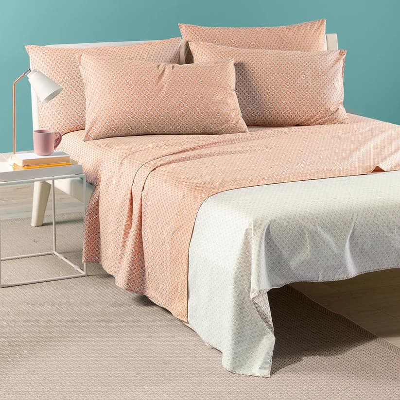 Lenzuola Millerighe ! Caleffi Completo – Collezione Dreaming in prodotto Anastasi - Marsala, commercioVirtuoso.it