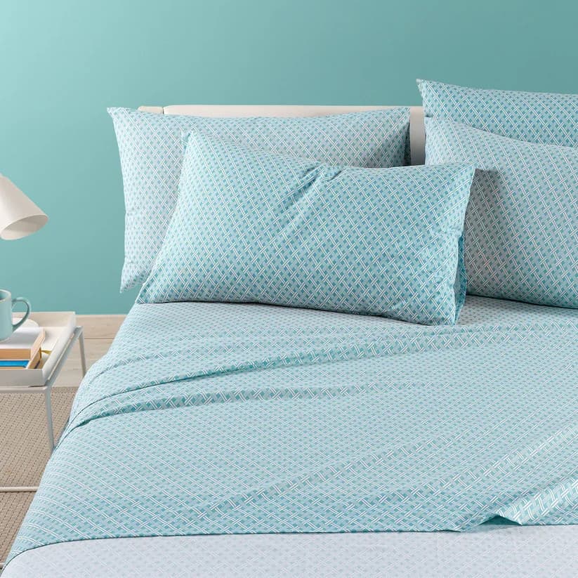 Lenzuola Millerighe ! Caleffi Completo – Collezione Dreaming in prodotto Anastasi - Marsala, commercioVirtuoso.it