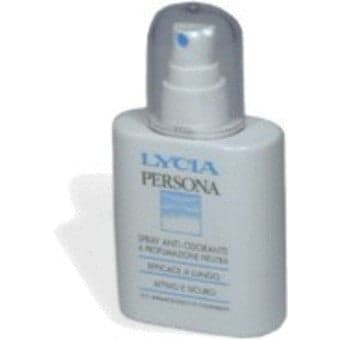 Lycia spray latte p sens 75ml in Deodoranti Clubfarma - Melilli, commercioVirtuoso.it