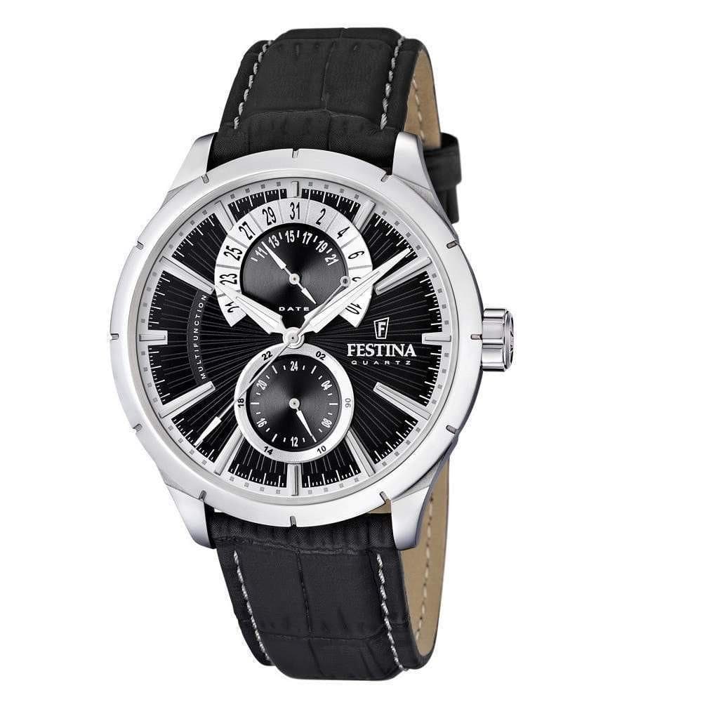 Festina Orologio Cassa In Acciaio Inossidabile in Orologi da polso Alba Gioielli - Casoria, commercioVirtuoso.it