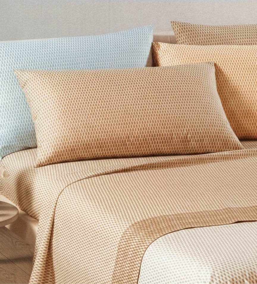 Lenzuola Sydney ! Caleffi Completo Matrimoniale – Collezione Dreaming in prodotto Anastasi - Marsala, commercioVirtuoso.it