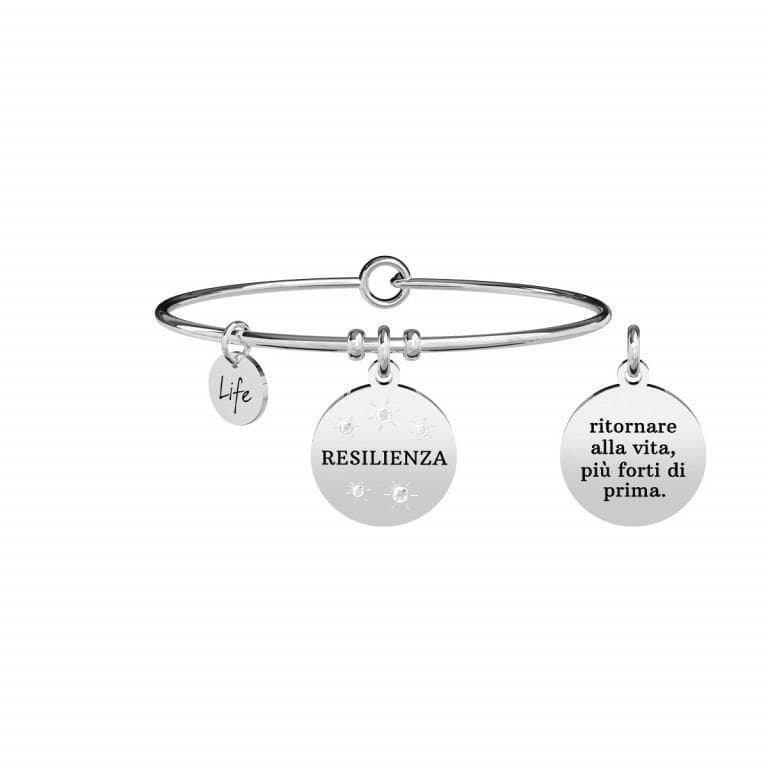 KIDULT BRACCIALE - RESILIENZA