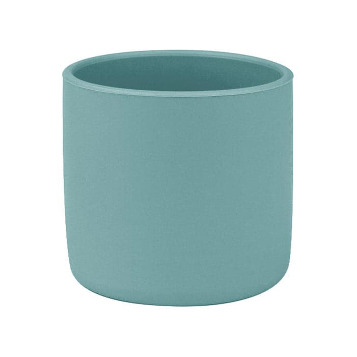 Bicchiere in silicone Mini Cup Minikoioi in Bicchieri La Casa Del Bebè - Napoli, commercioVirtuoso.it