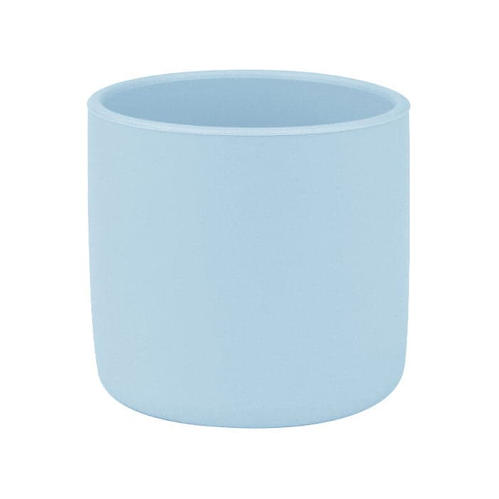 Bicchiere in silicone Mini Cup Minikoioi in Bicchieri La Casa Del Bebè - Napoli, commercioVirtuoso.it