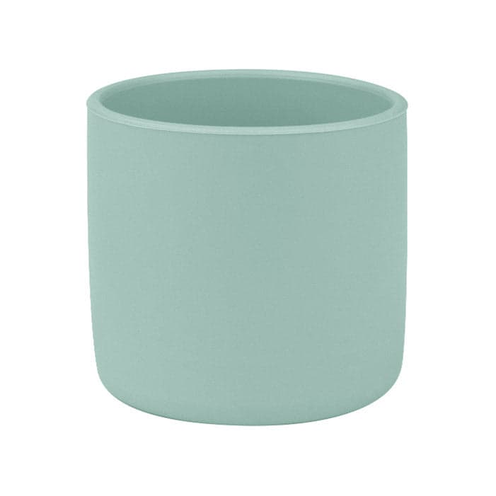 Bicchiere in silicone Mini Cup Minikoioi in Bicchieri La Casa Del Bebè - Napoli, commercioVirtuoso.it