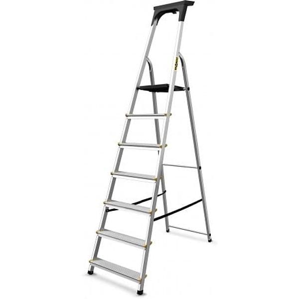 Drabest Scalette Serie Pro 7 Gradini 150kg