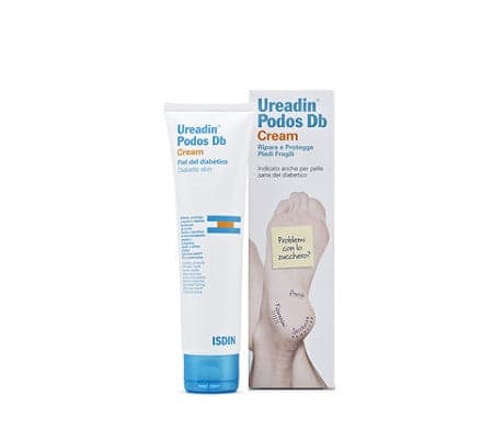 Ureadin podos db 100ml