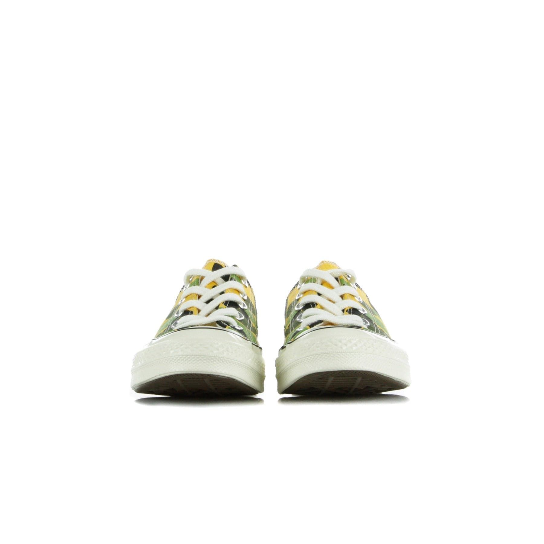 CONVERSE Scarpa Bassa Uomo Chuck 70 University Gold/black/egret da uomo in Sneaker casual Drestige - Casamassima, commercioVirtuoso.it