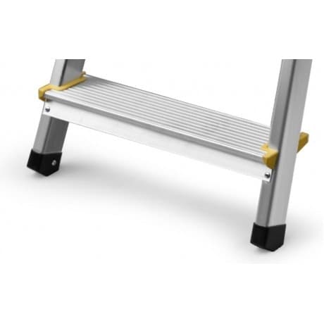 Drabest Scalette Serie Pro 7 Gradini 150kg in Scale multiuso Ecoprice.it - Avellino, commercioVirtuoso.it