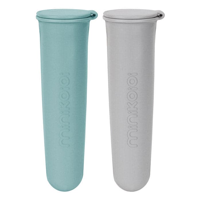 Contenitore ghiaccioli 2 pezzi Icy Pops Minikoioi in Stampi per gelato La Casa Del Bebè - Napoli, commercioVirtuoso.it