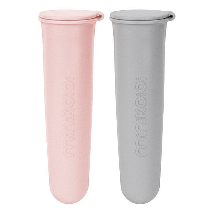 Contenitore ghiaccioli 2 pezzi Icy Pops Minikoioi in Stampi per gelato La Casa Del Bebè - Napoli, commercioVirtuoso.it