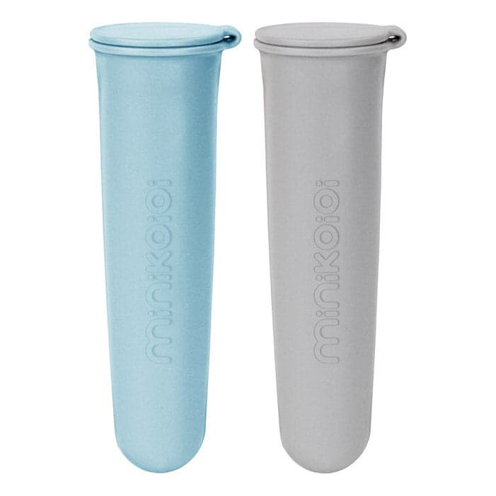 Contenitore ghiaccioli 2 pezzi Icy Pops Minikoioi in Stampi per gelato La Casa Del Bebè - Napoli, commercioVirtuoso.it