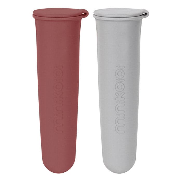 Contenitore ghiaccioli 2 pezzi Icy Pops Minikoioi in Stampi per gelato La Casa Del Bebè - Napoli, commercioVirtuoso.it
