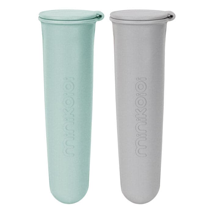 Contenitore ghiaccioli 2 pezzi Icy Pops Minikoioi in Stampi per gelato La Casa Del Bebè - Napoli, commercioVirtuoso.it