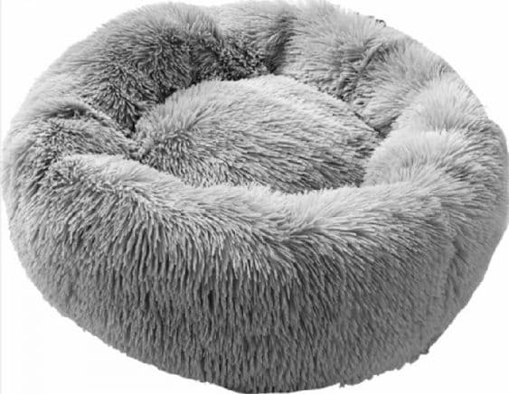 Cuccia pelosa super soft antistress per cani in Lettini 101 Market - Poggibonsi, commercioVirtuoso.it