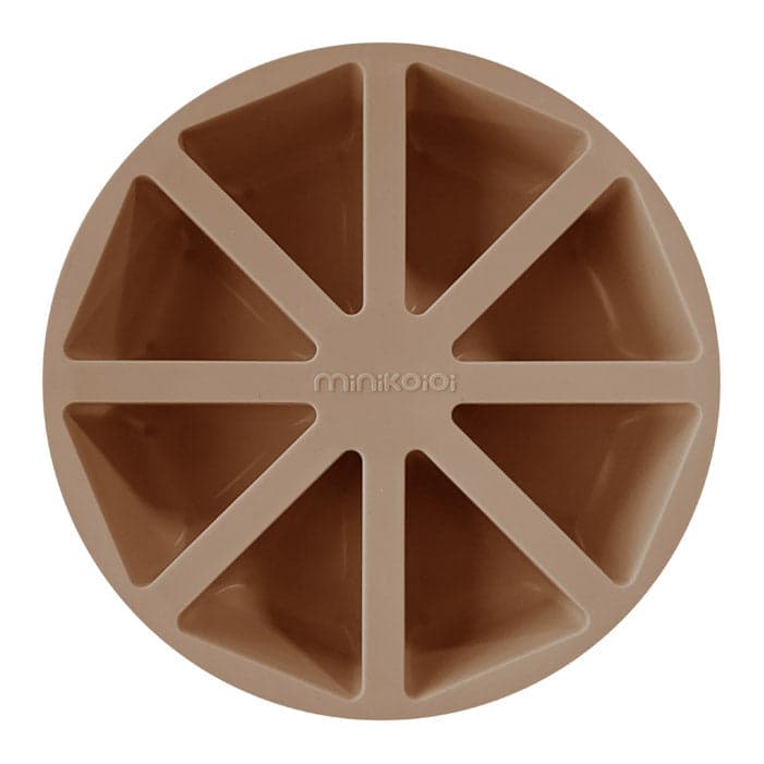 Stampo da forno 8 porzioni Slices Minikoioi in Stampi con forme particolari La Casa Del Bebè - Napoli, commercioVirtuoso.it