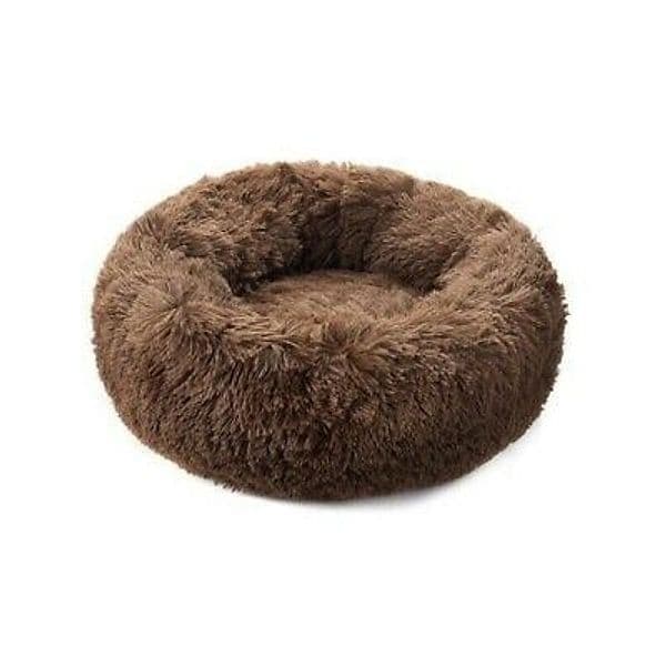 Cuccia pelosa super soft antistress per cani in Lettini 101 Market - Poggibonsi, commercioVirtuoso.it
