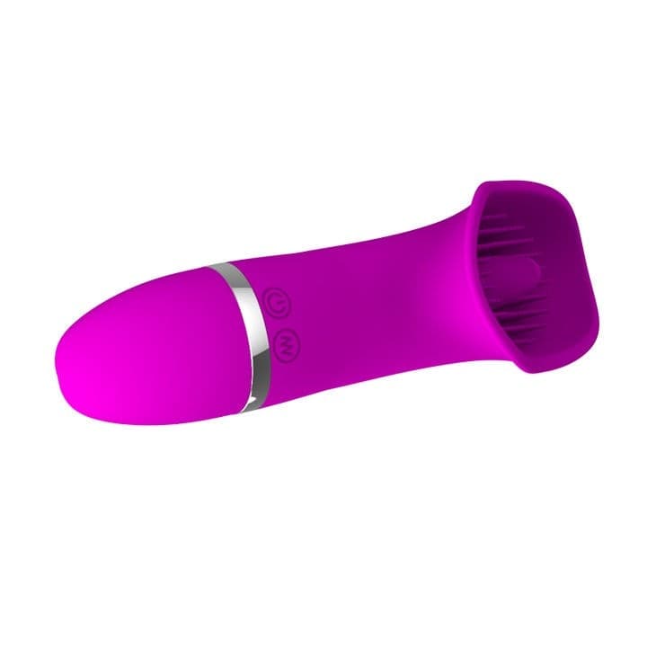 PRETTY LOVE - FLIRTAZIONE STIMOLATORE DEL CLITORIDE RUDOLF in Vibratori G-Spot Desideria Shop - Latina, commercioVirtuoso.it