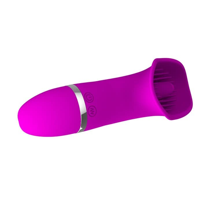 PRETTY LOVE - FLIRTAZIONE STIMOLATORE DEL CLITORIDE RUDOLF in Vibratori G-Spot Desideria Shop - Latina, commercioVirtuoso.it
