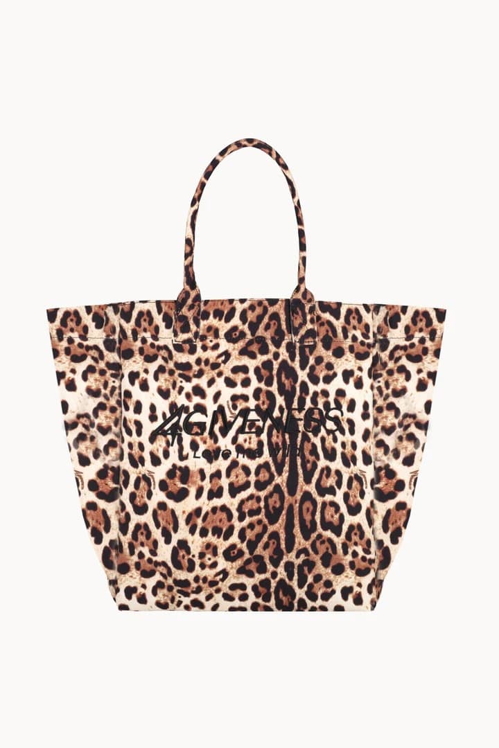Borsa 4Giveness Lipari Exchange Leo- Stile e Versatilità in prodotto Anastasi - Marsala, commercioVirtuoso.it
