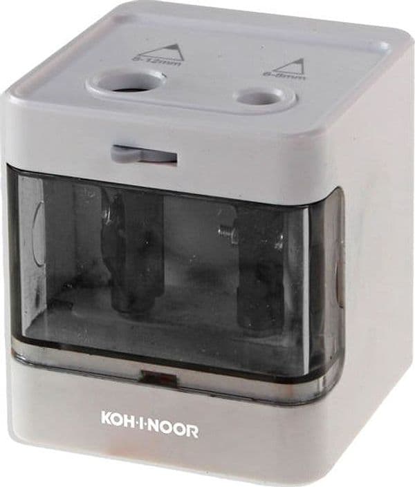 Temperamatite Elettrico Cube Koh-I-Noor