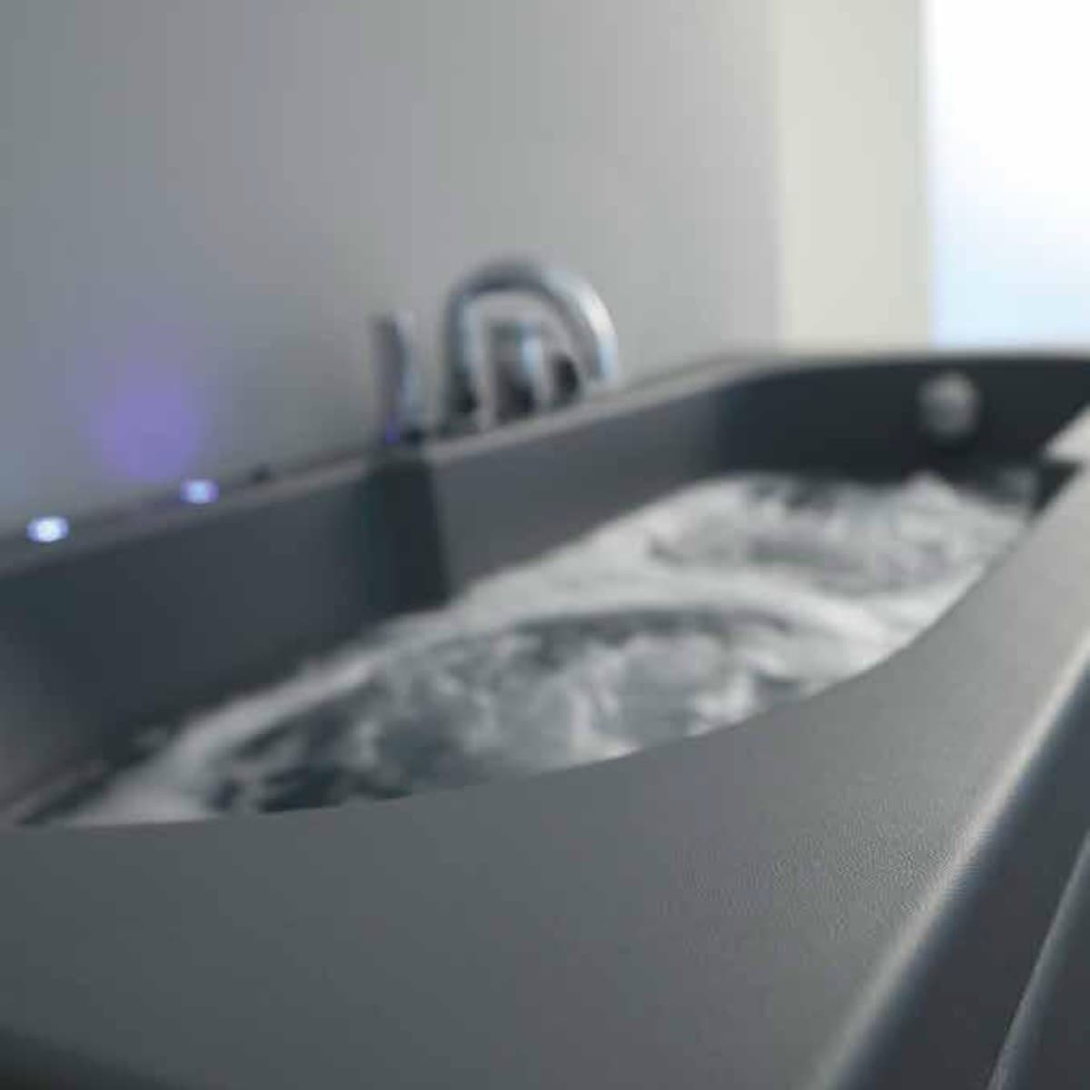 Vasca da Bagno Rettangolare Opera 170x70x55 in Box doccia StileBagno - Roma, commercioVirtuoso.it
