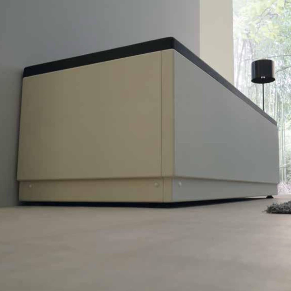 Vasca da Bagno Rettangolare Opera 170x70x55 in Box doccia StileBagno - Roma, commercioVirtuoso.it