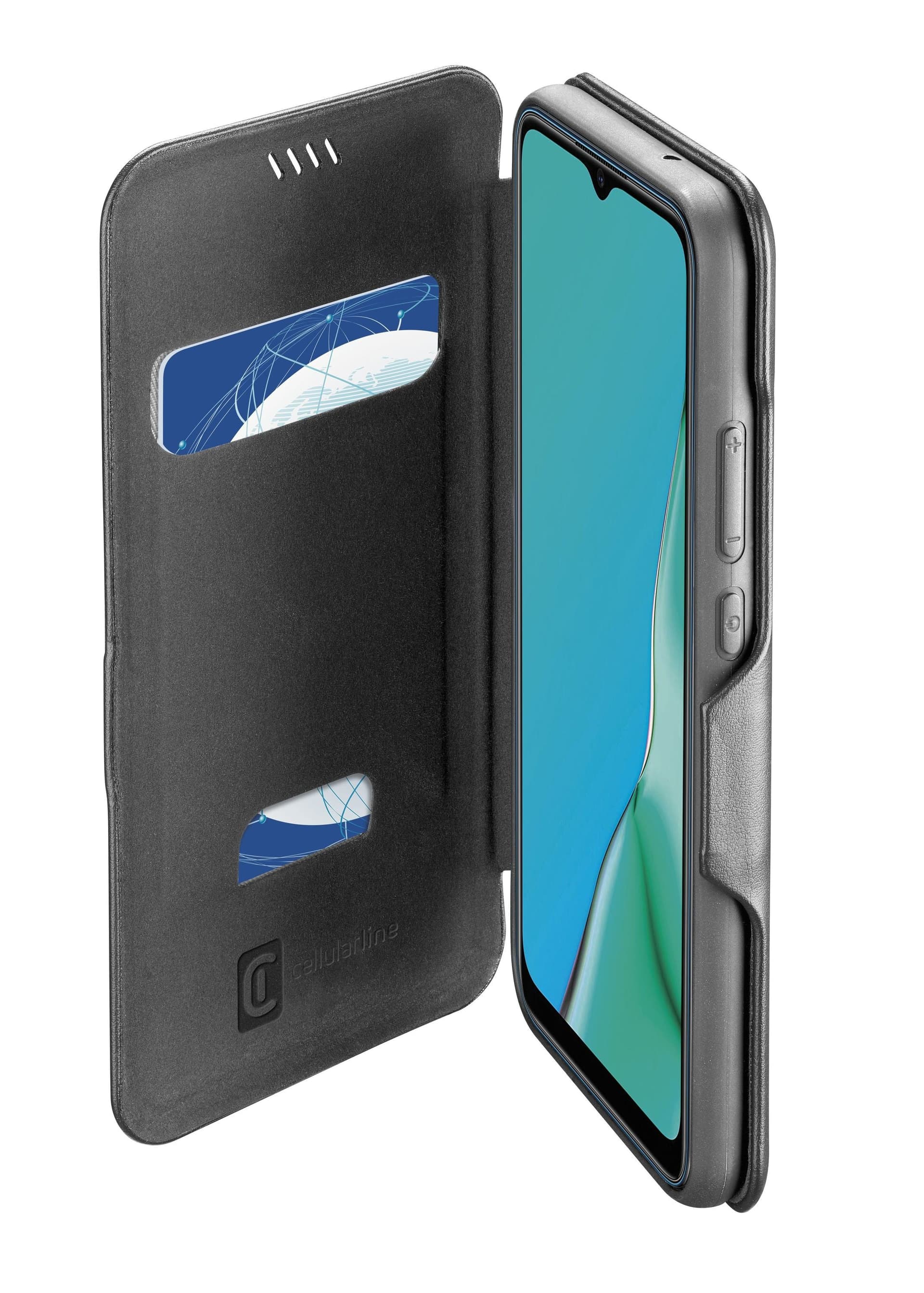 custodia a libro oppo a920 a5 2020 in Custodie da cintura Tropposmart.it - Genova, commercioVirtuoso.it