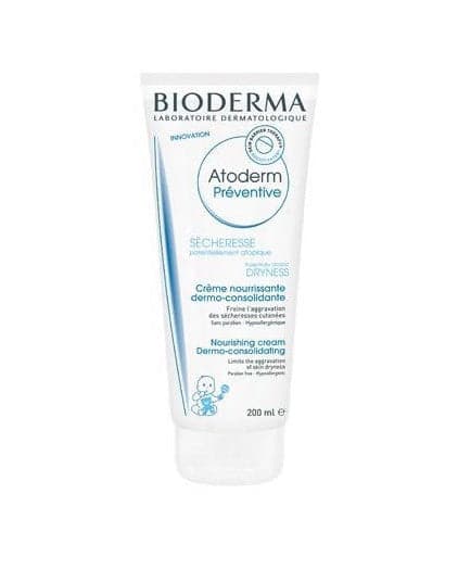 Atoderm preventiv nutr derm bb in Creme per il corpo Clubfarma - Melilli, commercioVirtuoso.it