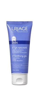 Uriage premiere gel apaisant bebe gel lenitivo 100ml in Creme idratanti Clubfarma - Melilli, commercioVirtuoso.it