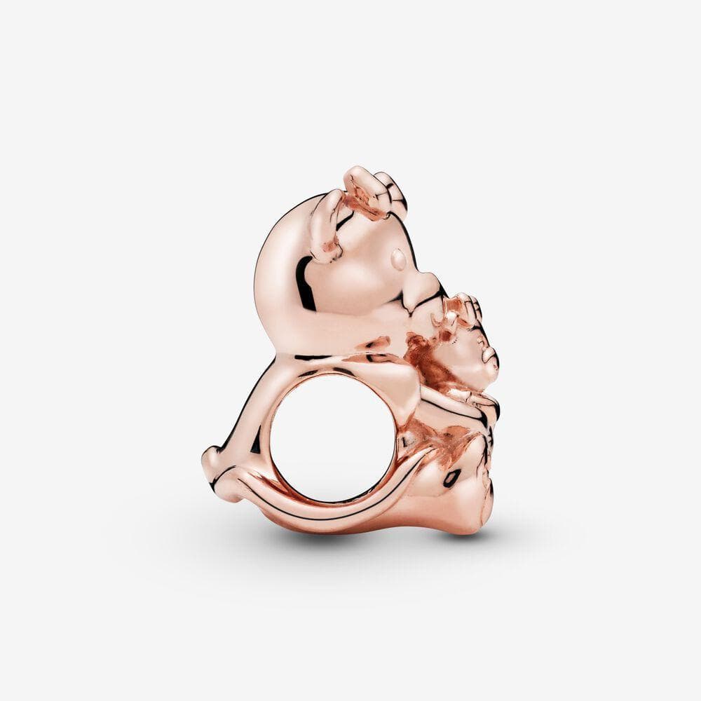 PANDORA Charm Orsetto Dora in Bead Charm Alba Gioielli - Casoria, commercioVirtuoso.it