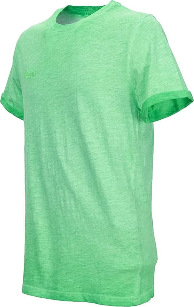 U-Power T Shirt ENJOY Fluo Slim Fit in T-shirt Scontolo.net - Potenza, commercioVirtuoso.it