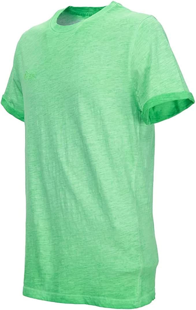 U-Power T Shirt ENJOY Fluo Slim Fit in T-shirt Scontolo.net - Potenza, commercioVirtuoso.it