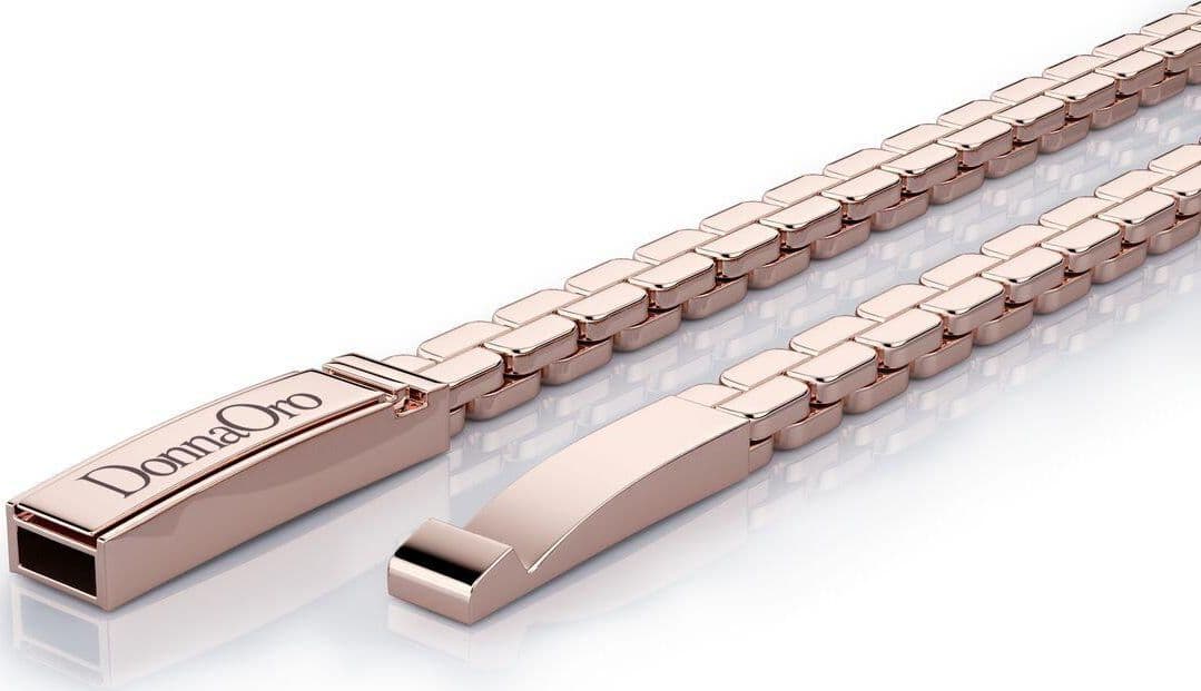 ELEMENTS-Bracciale Da Donna Argento Rosa in Bracciali Alba Gioielli - Casoria, commercioVirtuoso.it