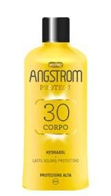 Angstrom hydraxol sol spf30