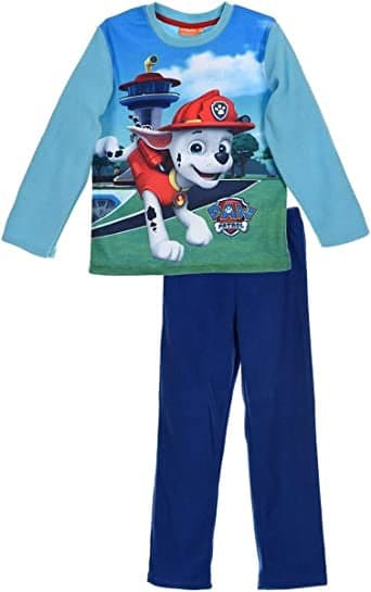 Nickelodeon Paw Patrol Pigiamino per Bambini in Pigiami due pezzi Scontolo.net - Potenza, commercioVirtuoso.it