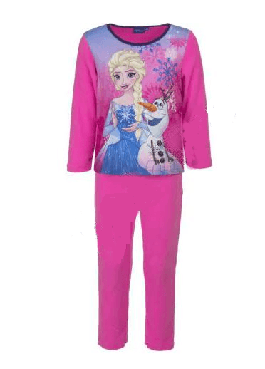 Disney Pigiama Frozen Bambina in Pigiami due pezzi Scontolo.net - Potenza, commercioVirtuoso.it