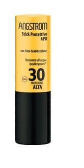 Angstrom stick apd spf30 4,5ml