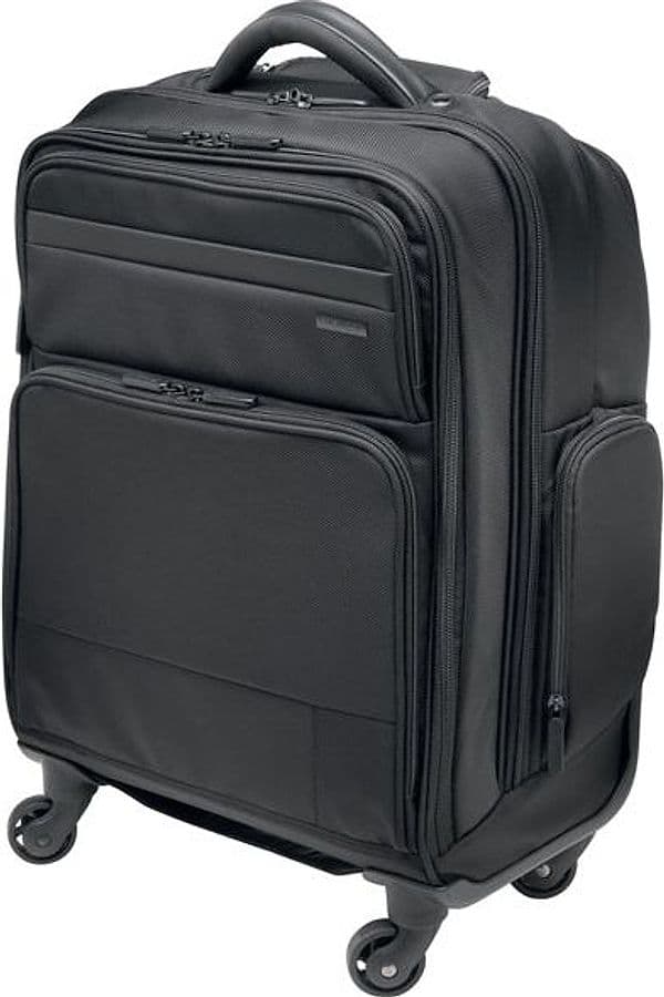 Trolley Per Laptop A Quattro Ruote Contour 2.0 Pro Overnight - 17''-Kensington