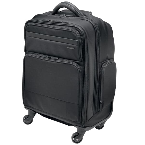 Trolley Per Laptop A Quattro Ruote Contour 2.0 Pro Overnight - 17''-Kensington