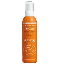 Avene sol spray spf50 piu