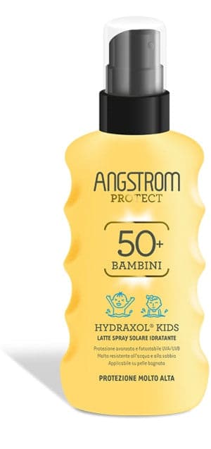 Angstrom prot kids spr spr50 piu