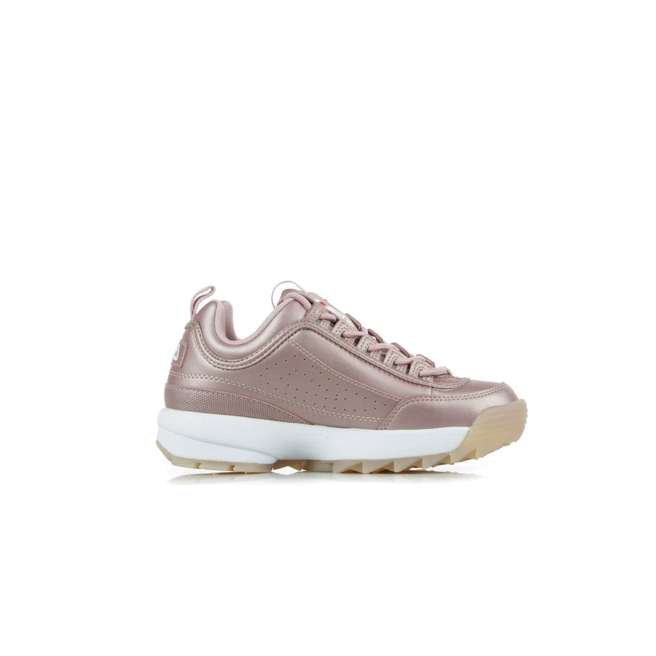 FILA Scarpa Bassa Donna Disruptor M Low Wmn Lilas da donna in Sneaker casual Drestige - Casamassima, commercioVirtuoso.it